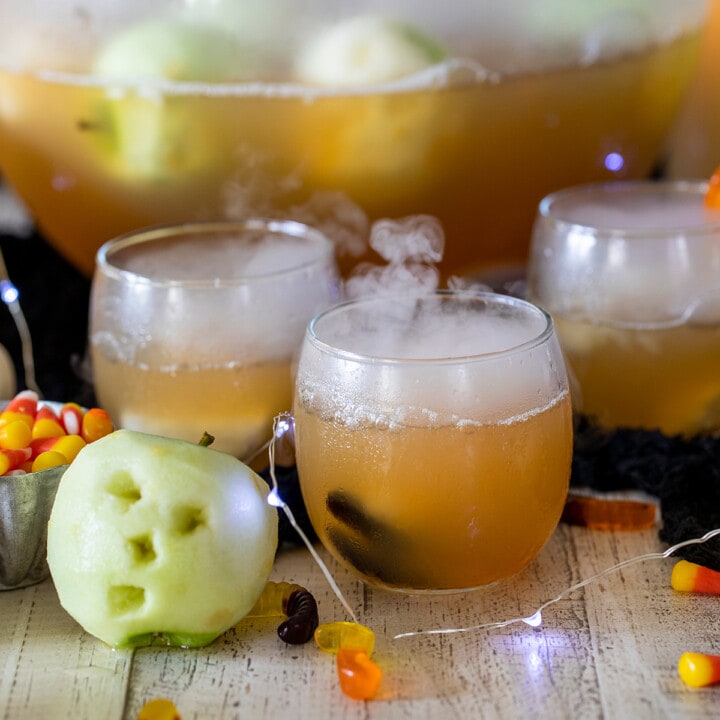 Halloween Punch