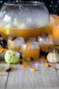 Halloween Punch Recipe