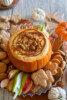 Pumpkin Dip