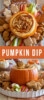 Pumpkin Pie Dip