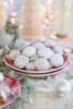 Snowball Cookie Recipe