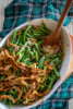 Green Bean Casserole