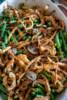 Green Bean Casserole