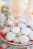 Snowball Cookie Recipe