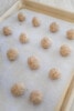 Snowball Cookie Recipe