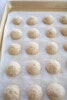 Snowball Cookie Recipe