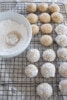 Snowball Cookie Recipe