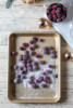 How to Make Sugared Cranberries