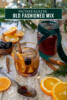 Old Fashioned Mixer