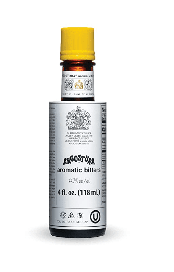 ANGOSTURA Aromatic Bitters