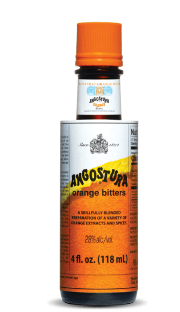 ANGOSTURA Orange Bitters