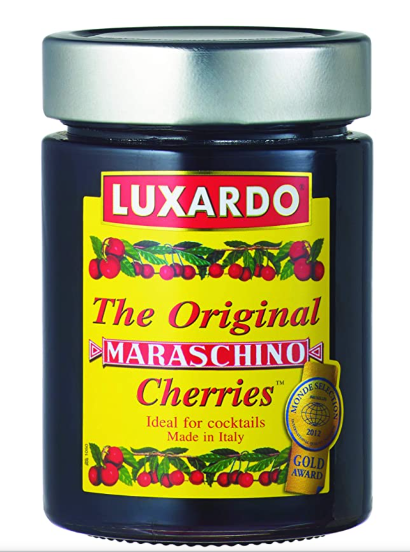 Luxardo Gourmet Maraschino Cherries