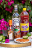 Spicy Margarita Recipe Ingredients