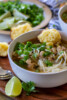 Easy White Chicken Chili