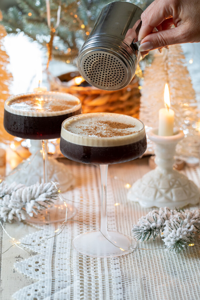 Espresso visual data 2