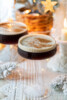 Espresso Martini Recipe with vanilla and cinnamon