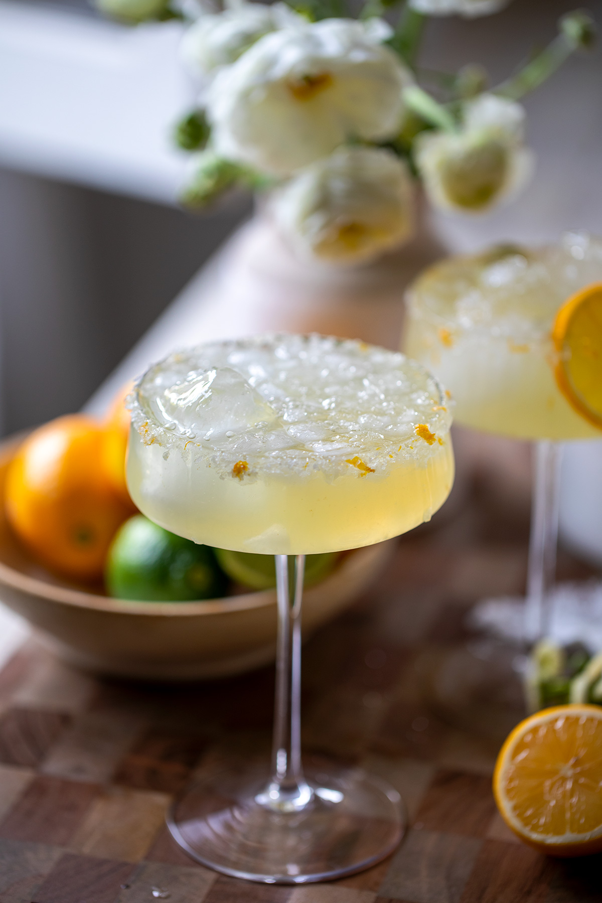 Limoncello Margarita Recipe