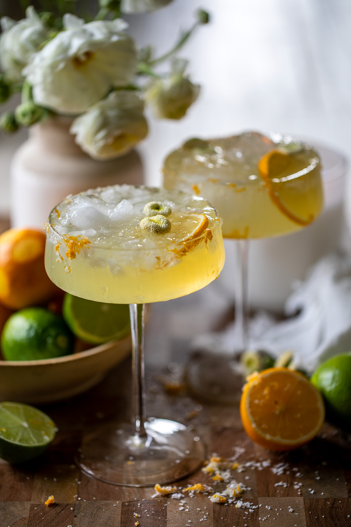 Limoncello Margarita Recipe