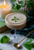 Irish Whiskey Espresso Martini