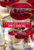 Cranberry Campari Spritz