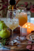 Harvest Spritz Recipe – A Sparkling Fall Cocktail