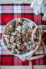 Christmas Puppy Chow