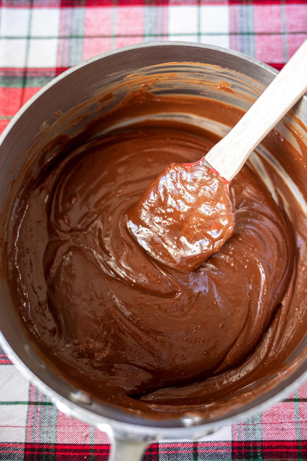 Christmas Puppy Chow