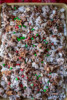 Christmas Puppy Chow