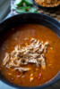 Chicken Tortilla Soup Recipe