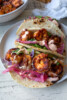Chili Lime Shrimp Tacos