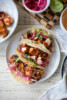 Chili Lime Shrimp Tacos
