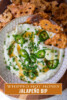 Hot Honey Jalapeno Dip