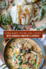 Creamy Tuscan White Fish Cod Recipe