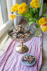 Church Window Cookies No Bake Candy