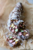 Church Window Cookies No Bake Candy