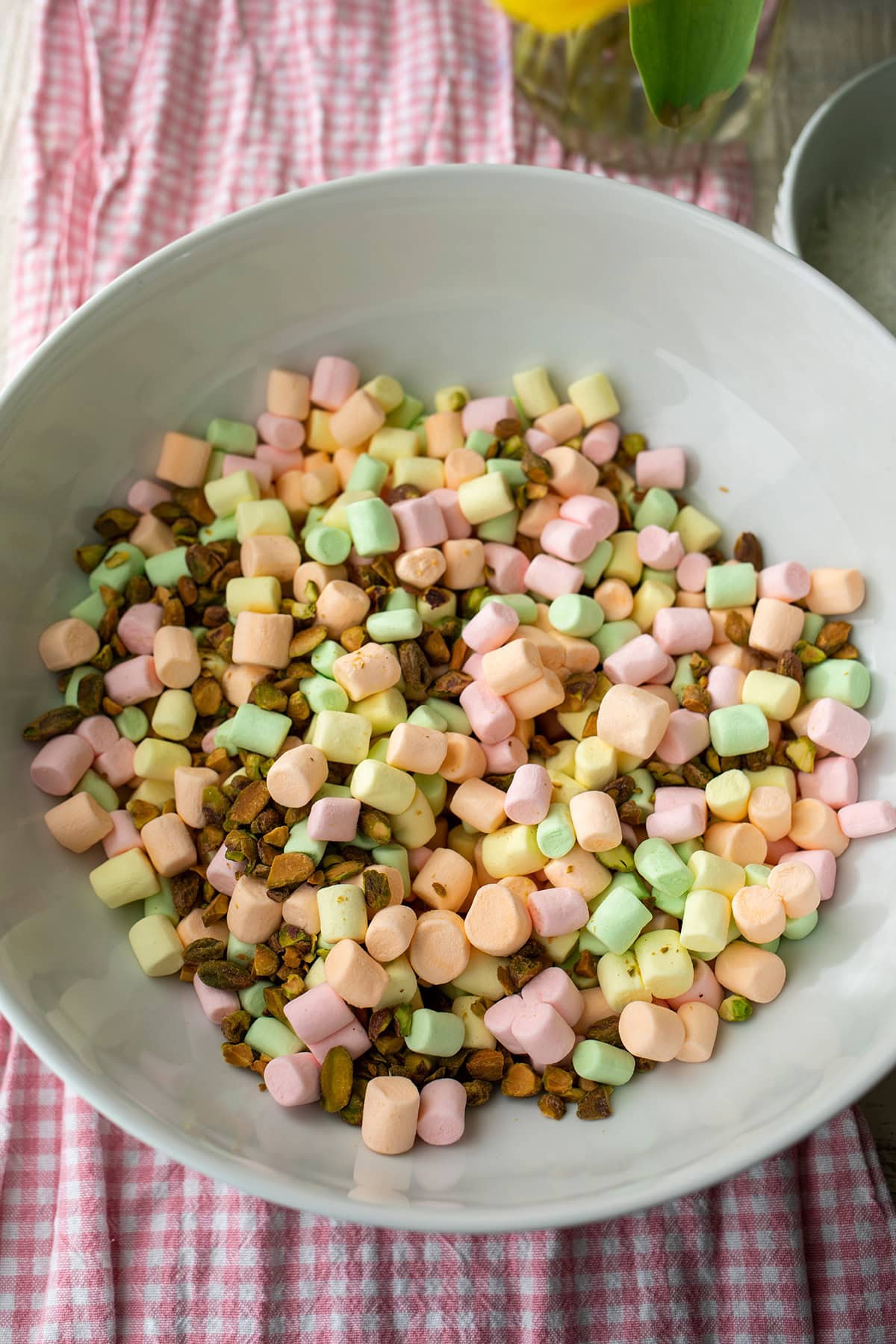 Church Window Cookies No Bake Candy