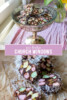 Church Window Cookies
