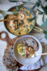 Creamy Tuscan White Fish Cod Recipe