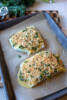 Crispy Lemon Butter Halibut