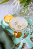 Pistachio Martini