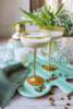 Pistachio Martini
