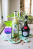 Pistachio Martini