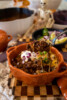 Chipotle Beef Black Bean Chili