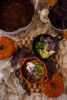 Chipotle Beef Black Bean Chili