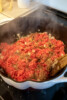 Chipotle Beef Black Bean Chili